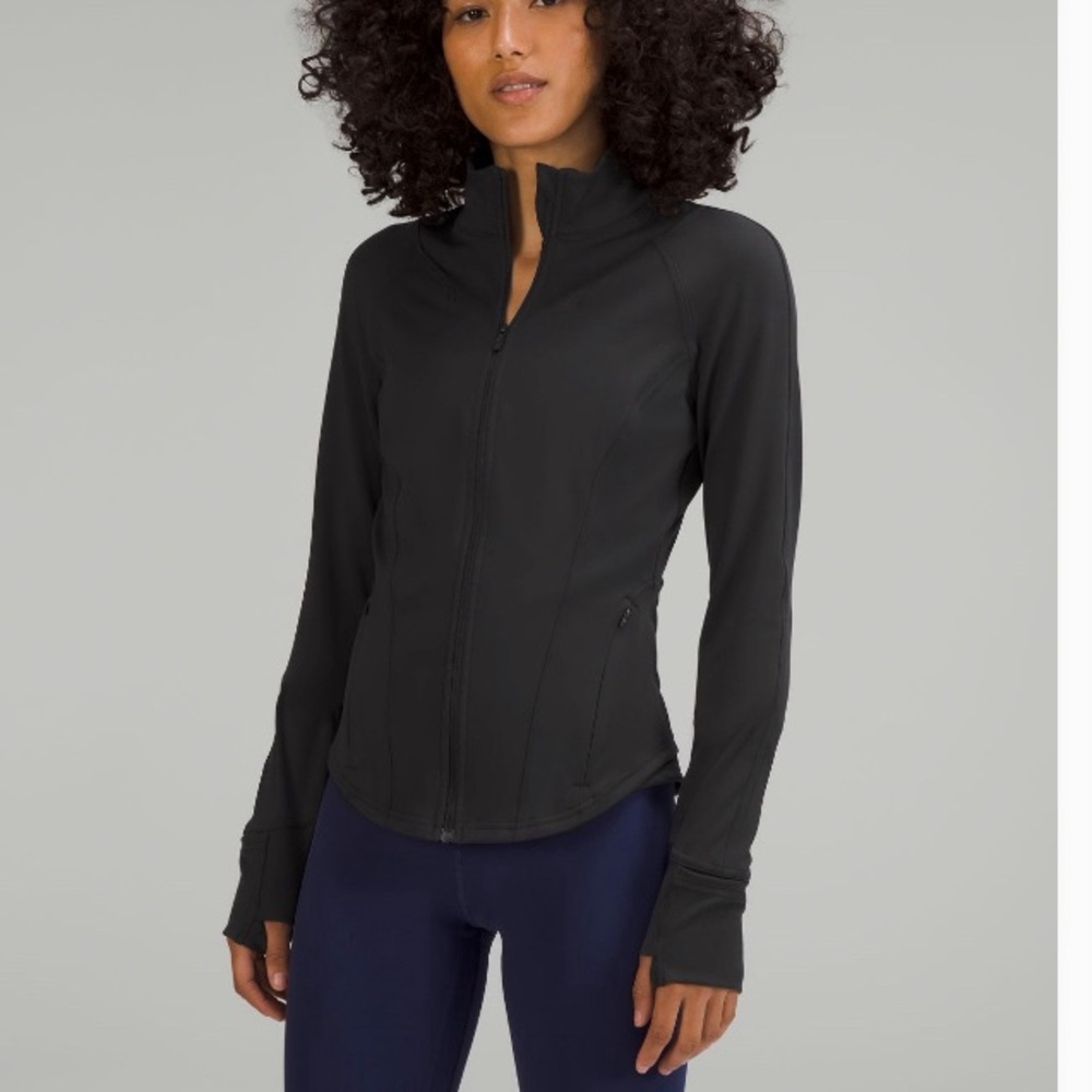 Lululemon InStill Jacket
